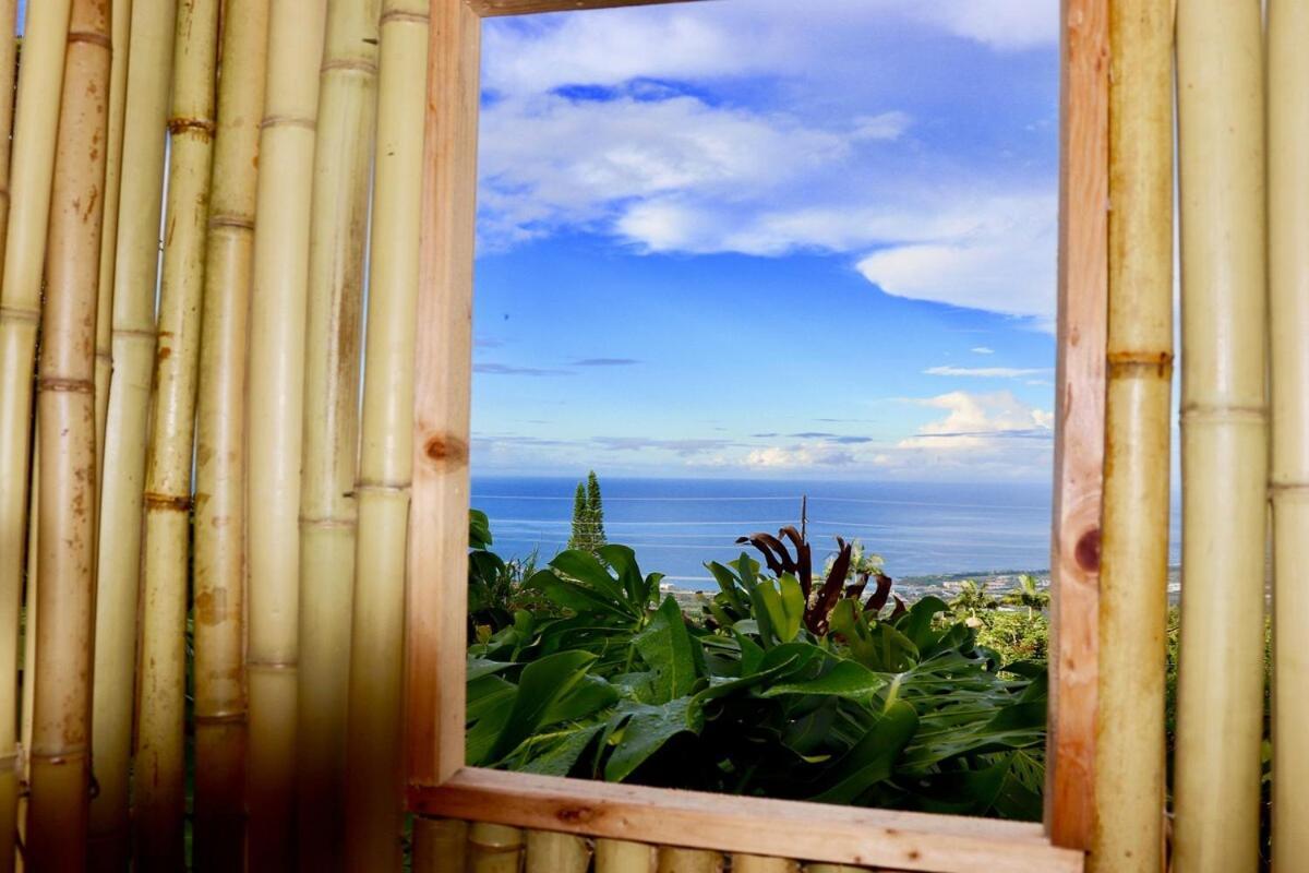 Kailua Kona Overlook Suites Exterior photo