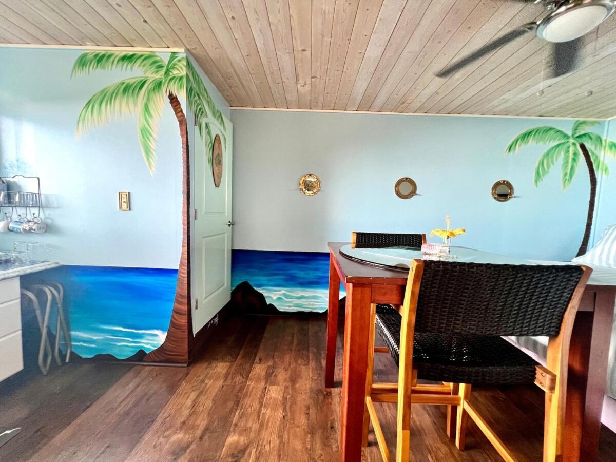 Kailua Kona Overlook Suites Exterior photo