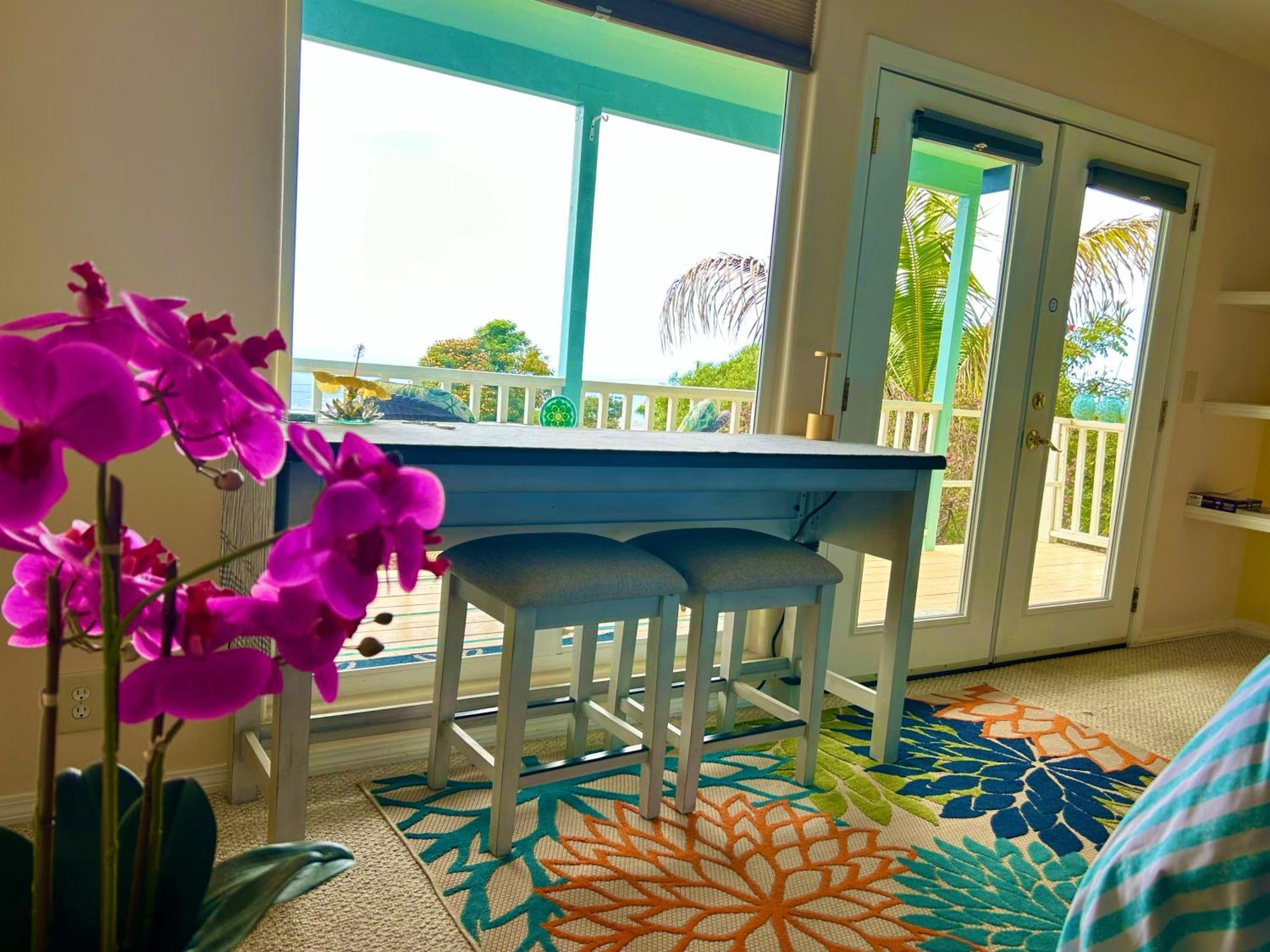 Kailua Kona Overlook Suites Exterior photo
