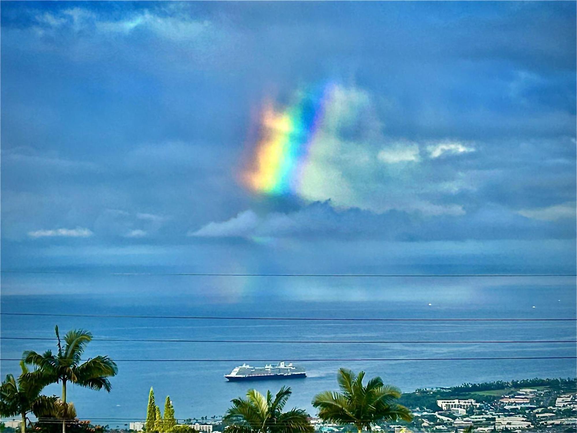 Kailua Kona Overlook Suites Room photo